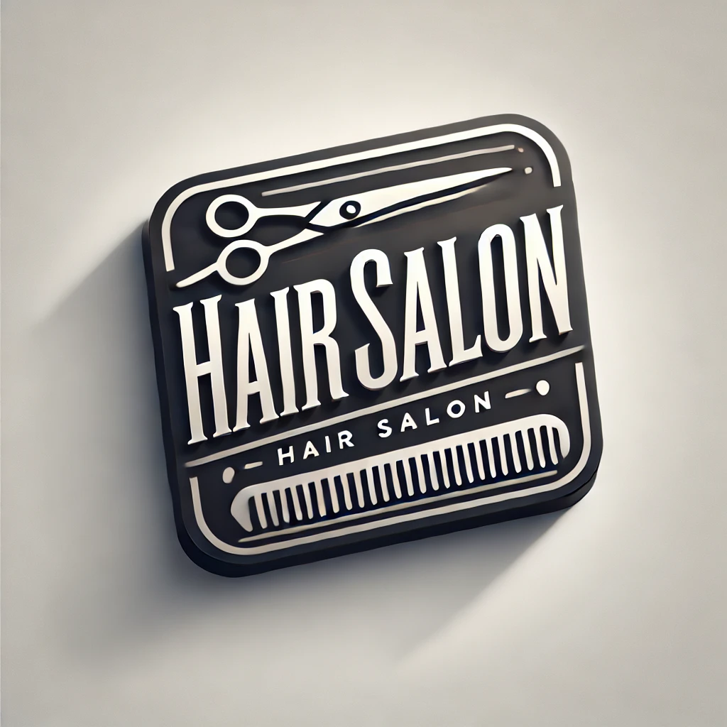 Hair Salon